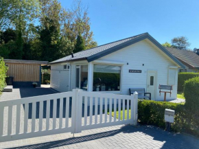 Bungalow Scheldezicht in Zeeland dicht bij zee